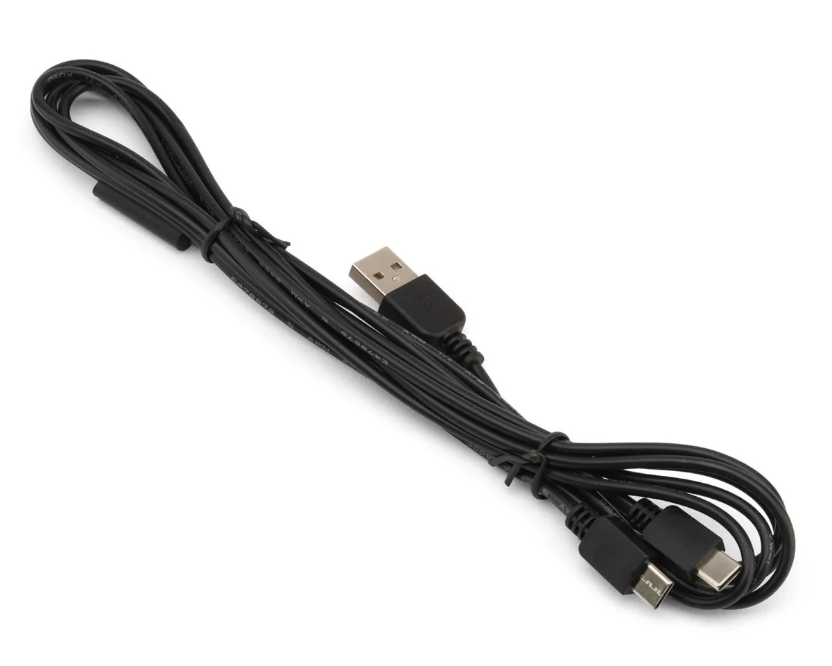 Favero Assioma PRO USB Type-C Cable (Black) (2m)
